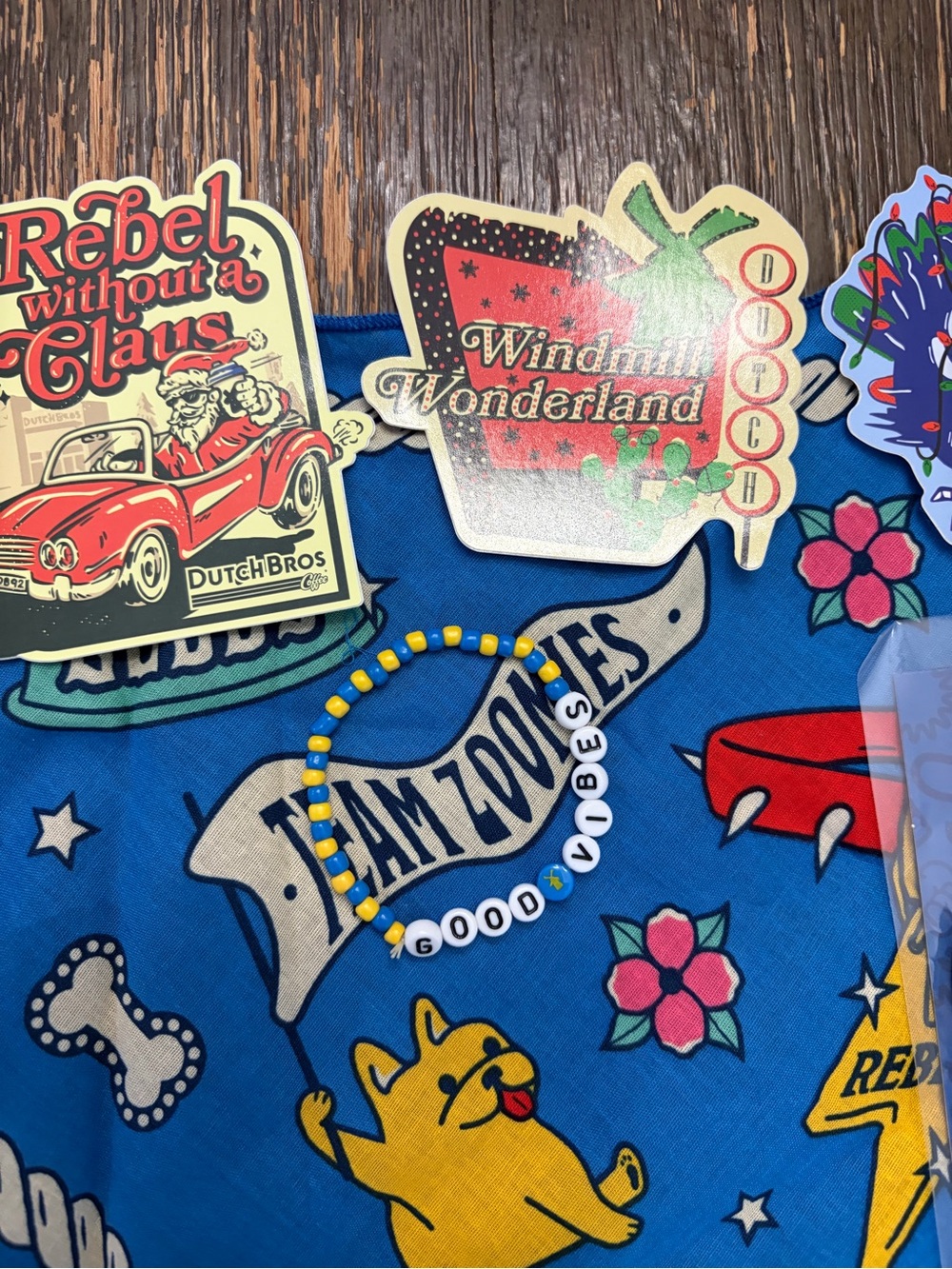 Dutch Bros Bundle - Picture 3 of 8